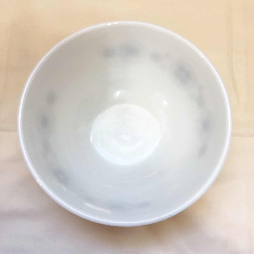 Vintage Pyrex 2 1/2 Quarts Ovenware Bowl - Picture 3 of 7